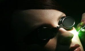 λέιζερ αναζωογόνηση δέρματος προσώπου